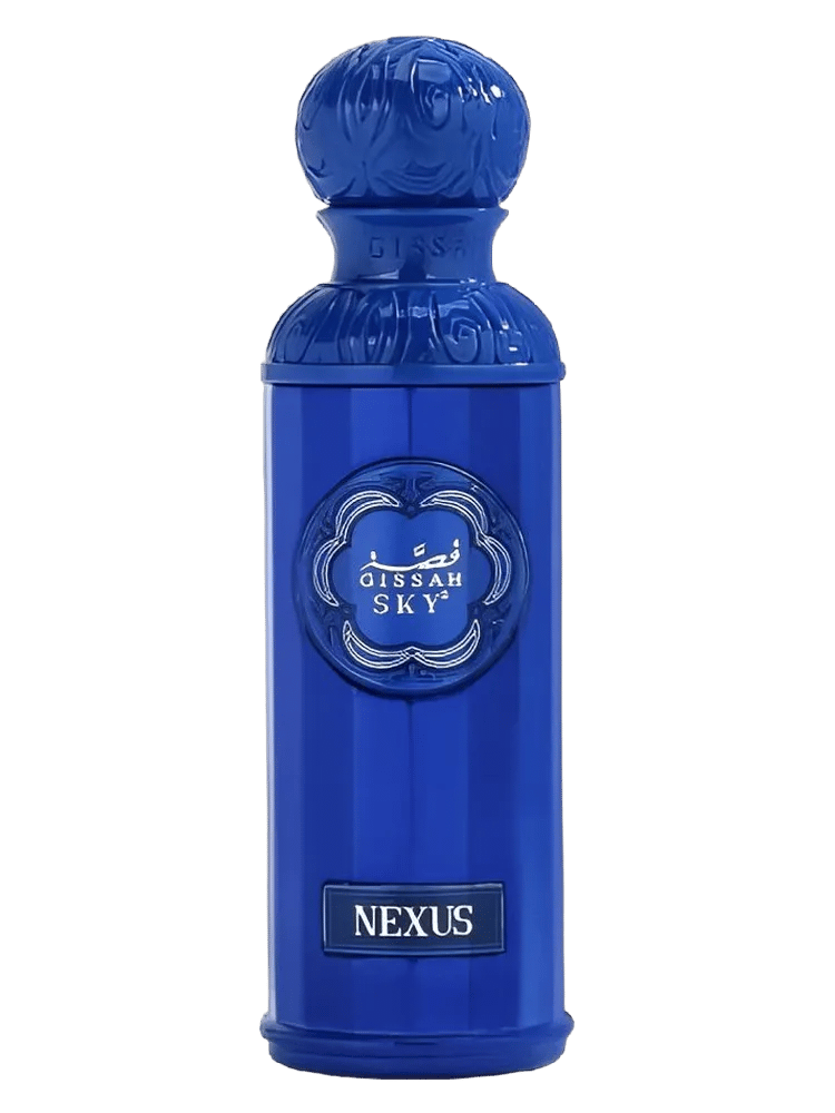 Nexus by Gissah / قصة