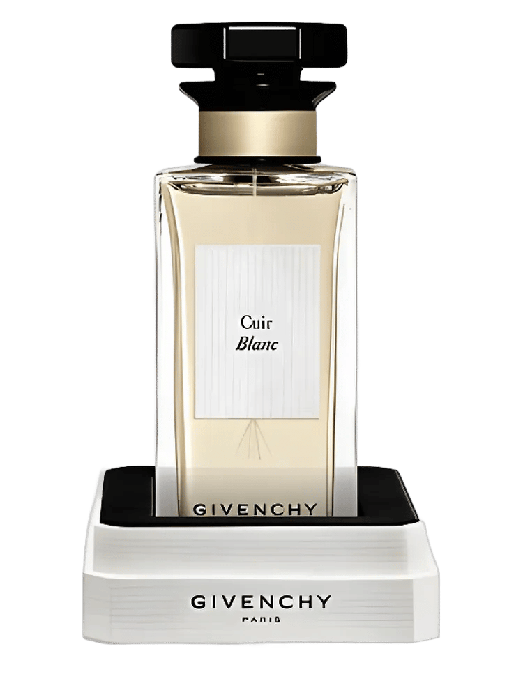 Cuir Blanc by Givenchy
