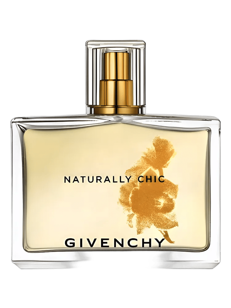 Givenchy Naturally Chic by Givenchy