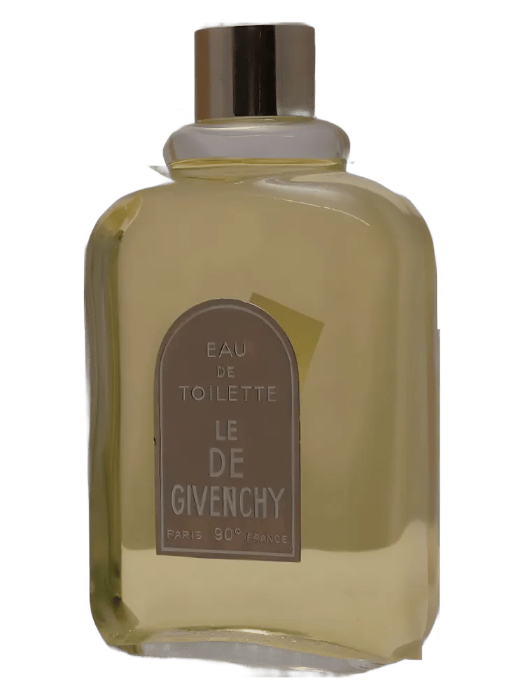 Le De Givenchy by Givenchy