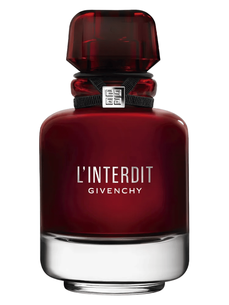 L'Interdit Eau de Parfum Rouge by Givenchy