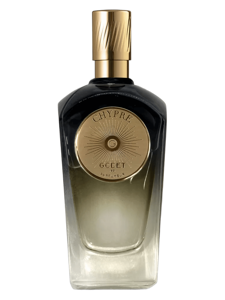 Chypre by Godet
