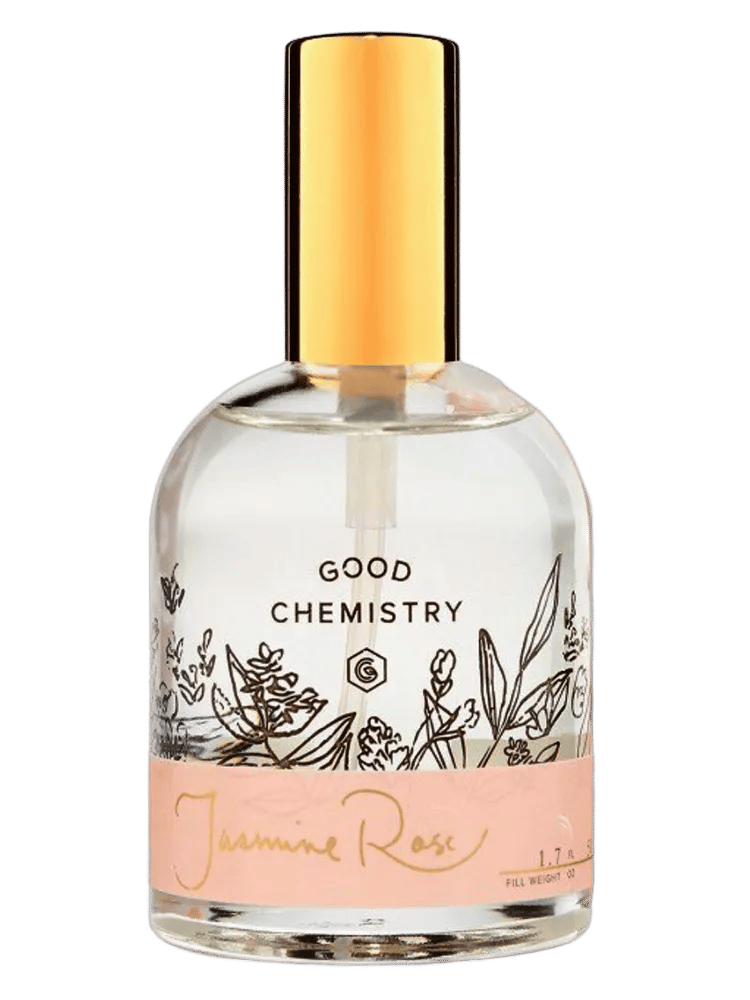Jasmine Rose by Good Chemistry