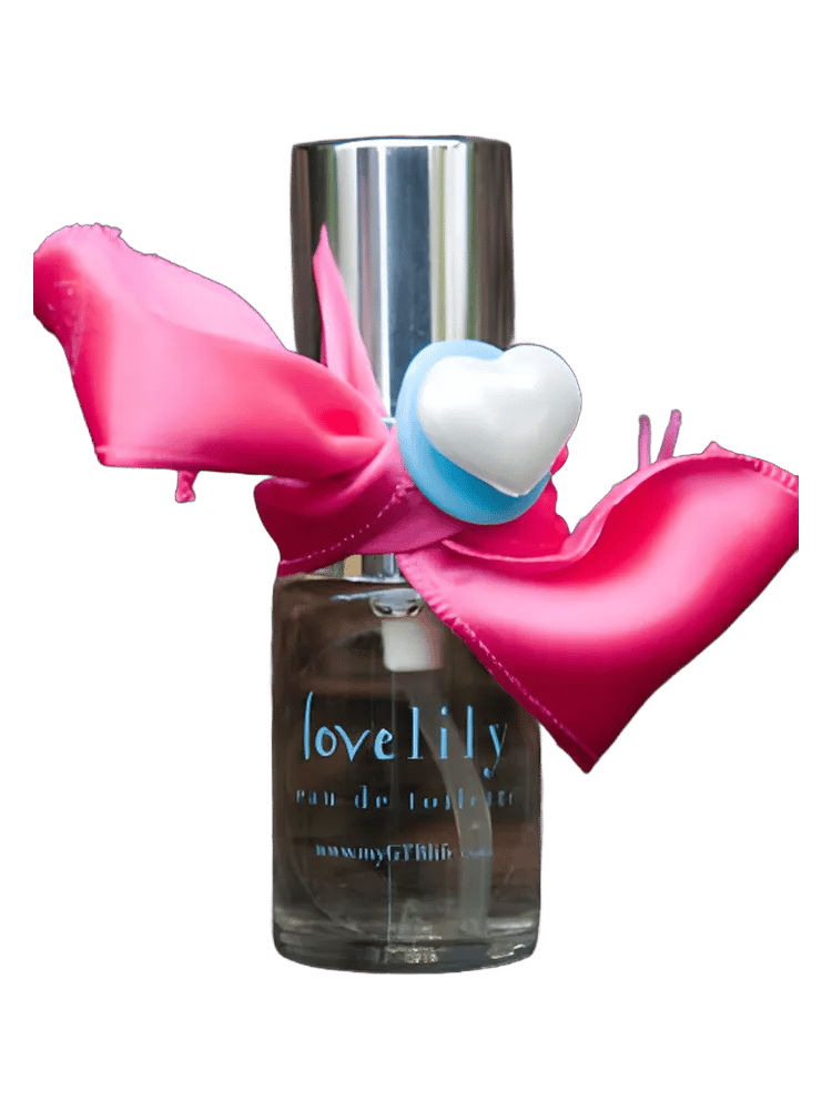 Lovelily by GoodTrueBeautiful