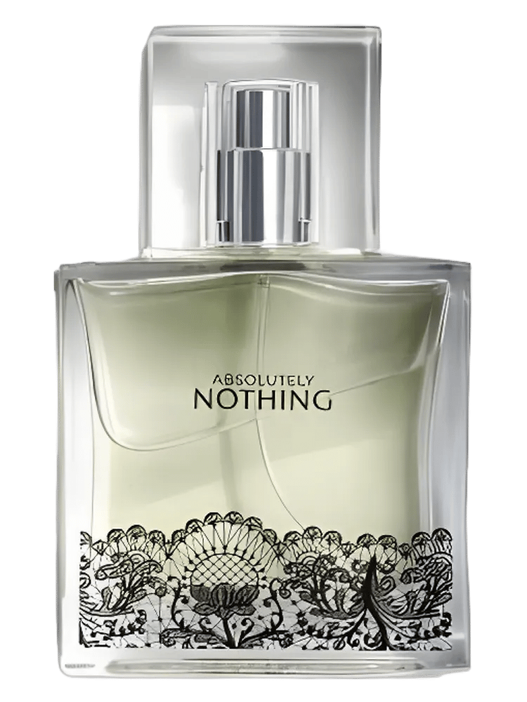 Absolutely Nothing by Gosh