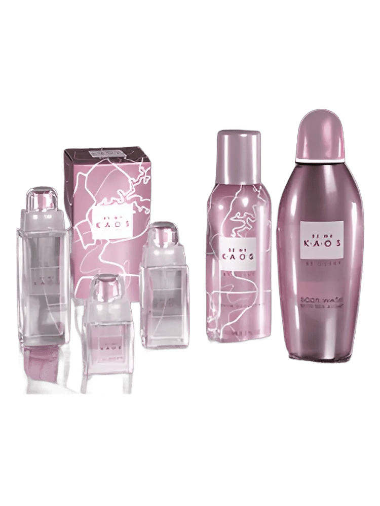 Be My KAOS by Gosh