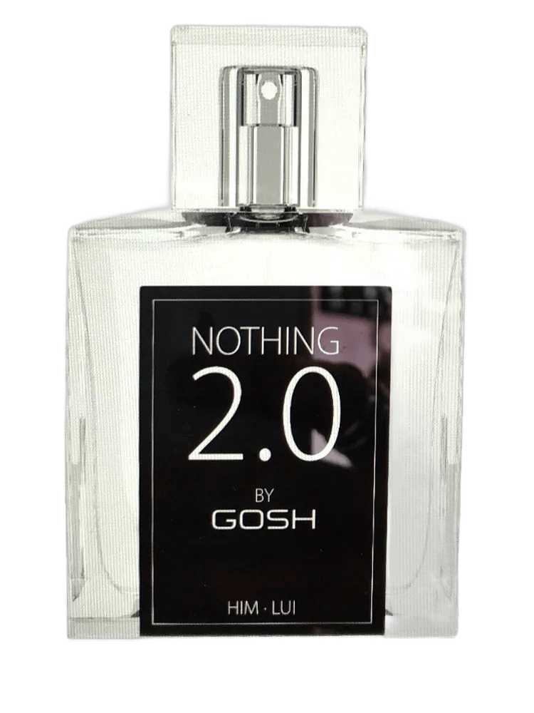 Nothing 2.0 Him by Gosh