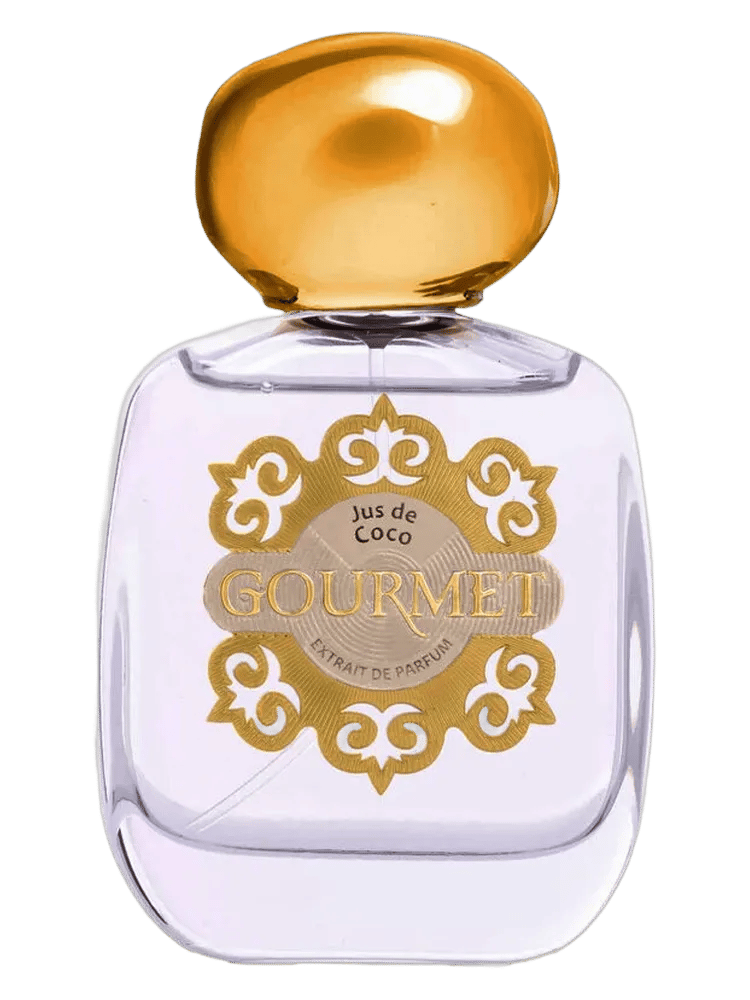 Jus de Coco by Gourmet