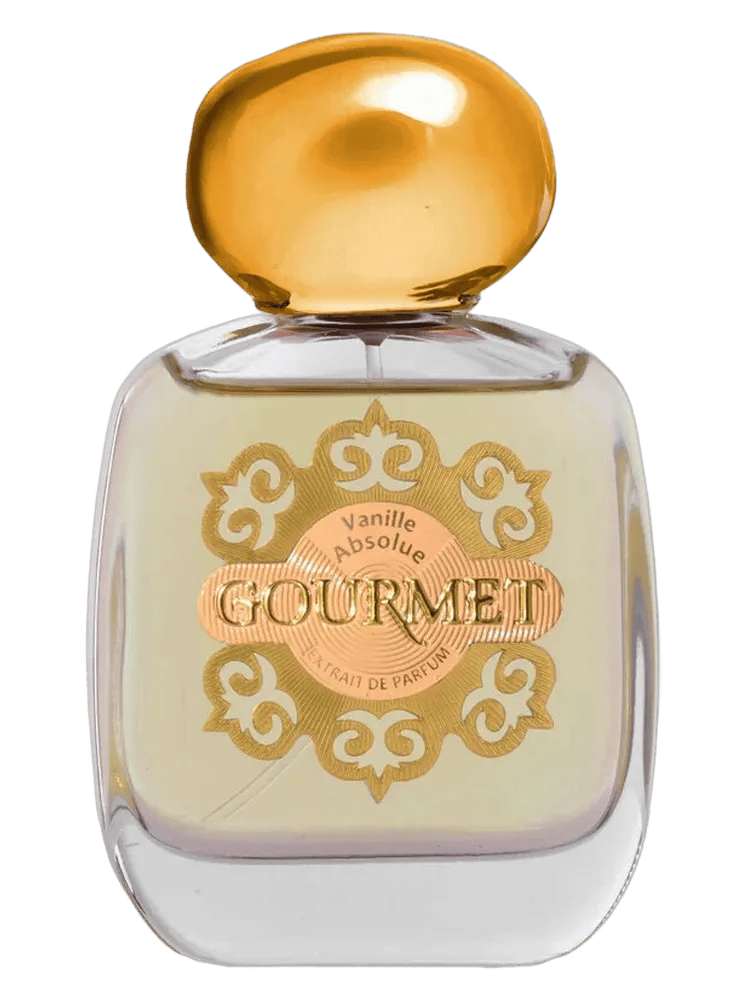 Vanille Absolue by Gourmet