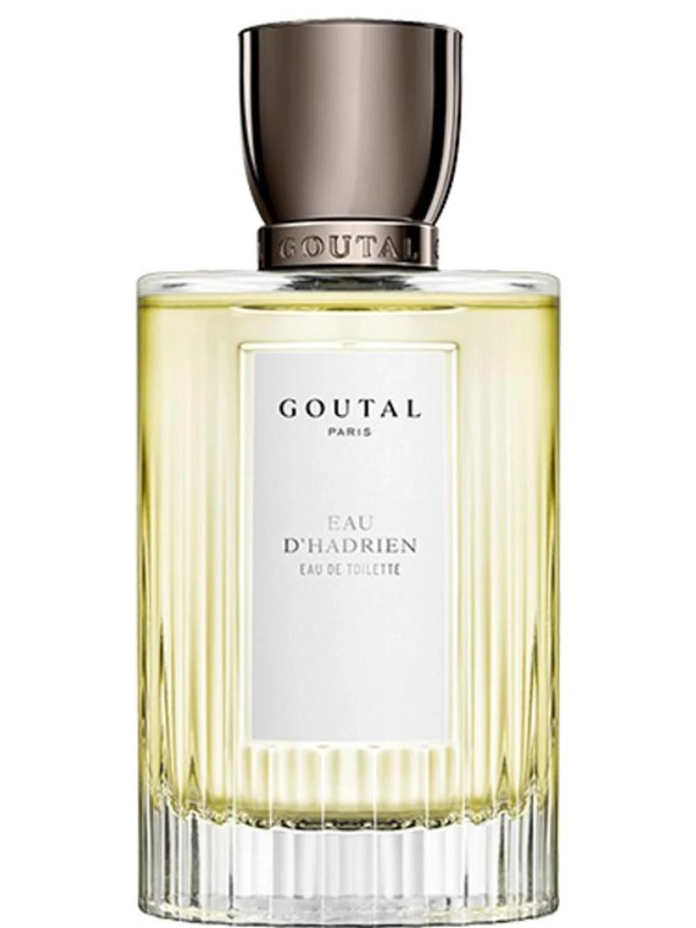 EAU D'HADRIEN EAU DE TOILETTE by Goutal