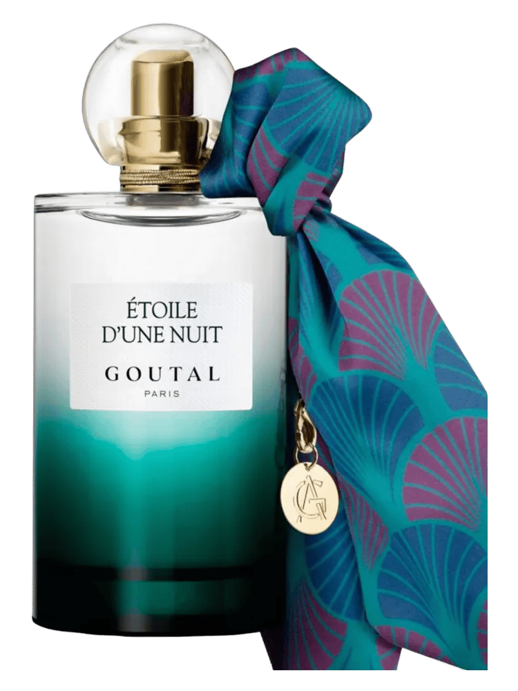 Étoile D'Une Nuit by Goutal