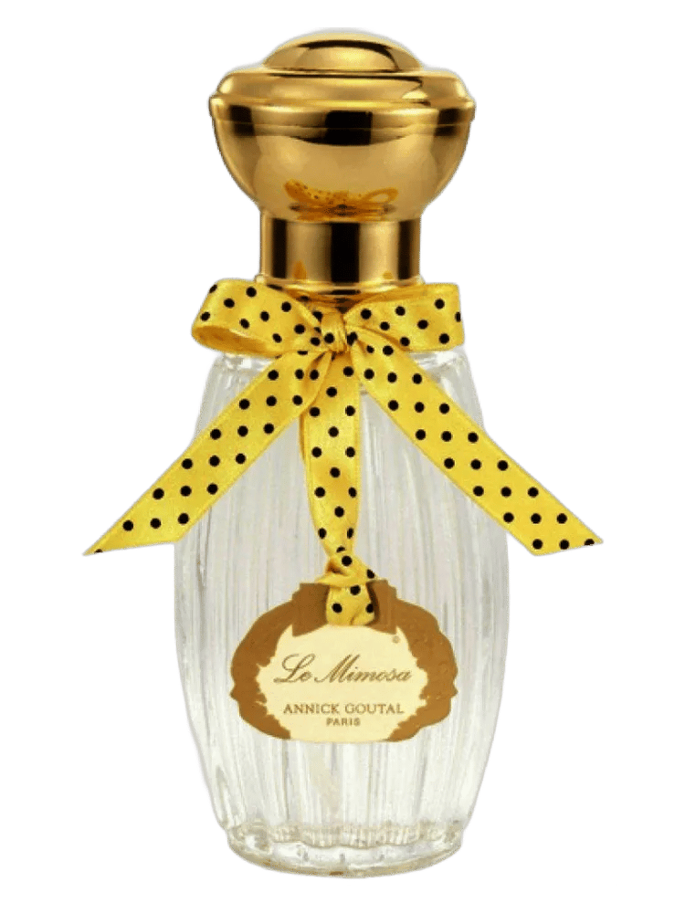 Le Mimosa by Goutal