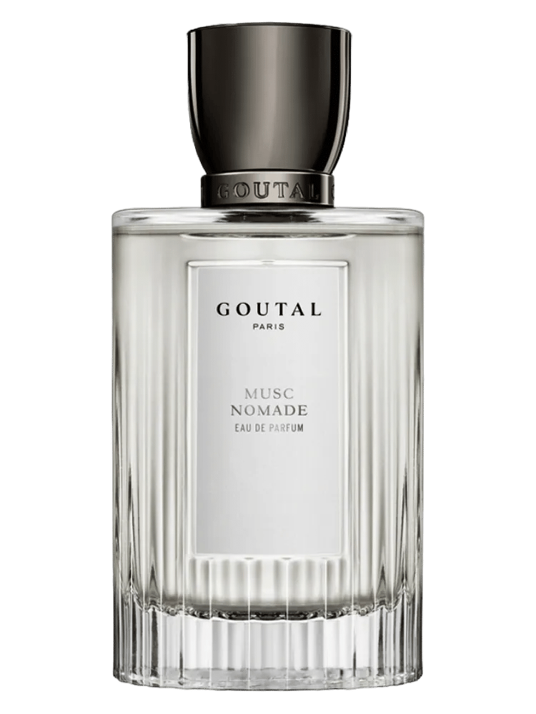 Musc Nomade by Goutal