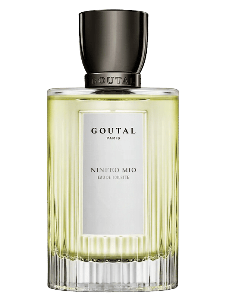 Ninfeo Mio by Goutal