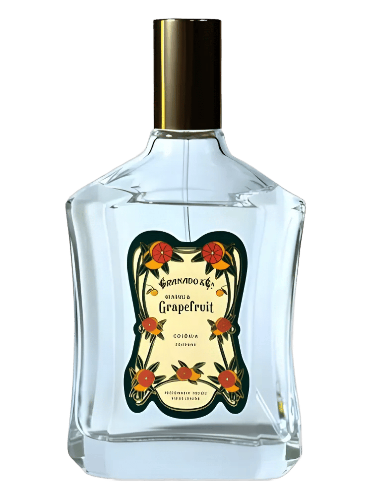 Gerânio & Grapefruit by Granado