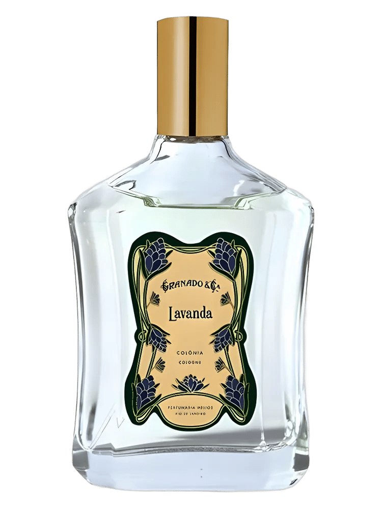 Lavanda by Granado