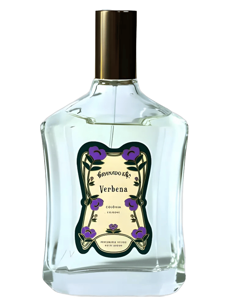 Verbena by Granado