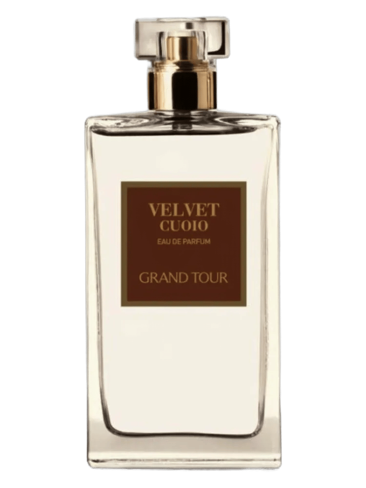 Velvet Cuoio by Grand Tour