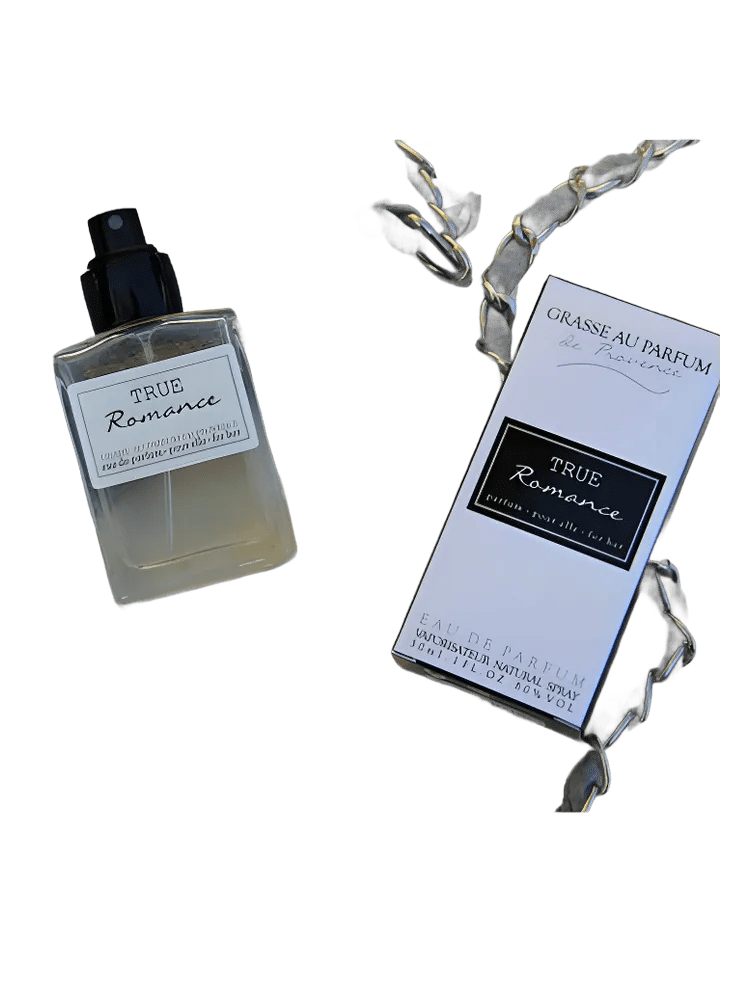 True Romance by Grasse Au Parfum