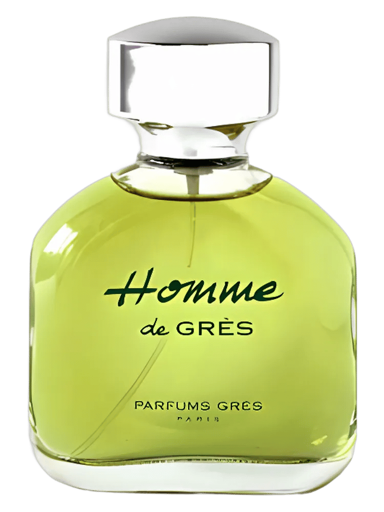 Homme de Gres by Grès