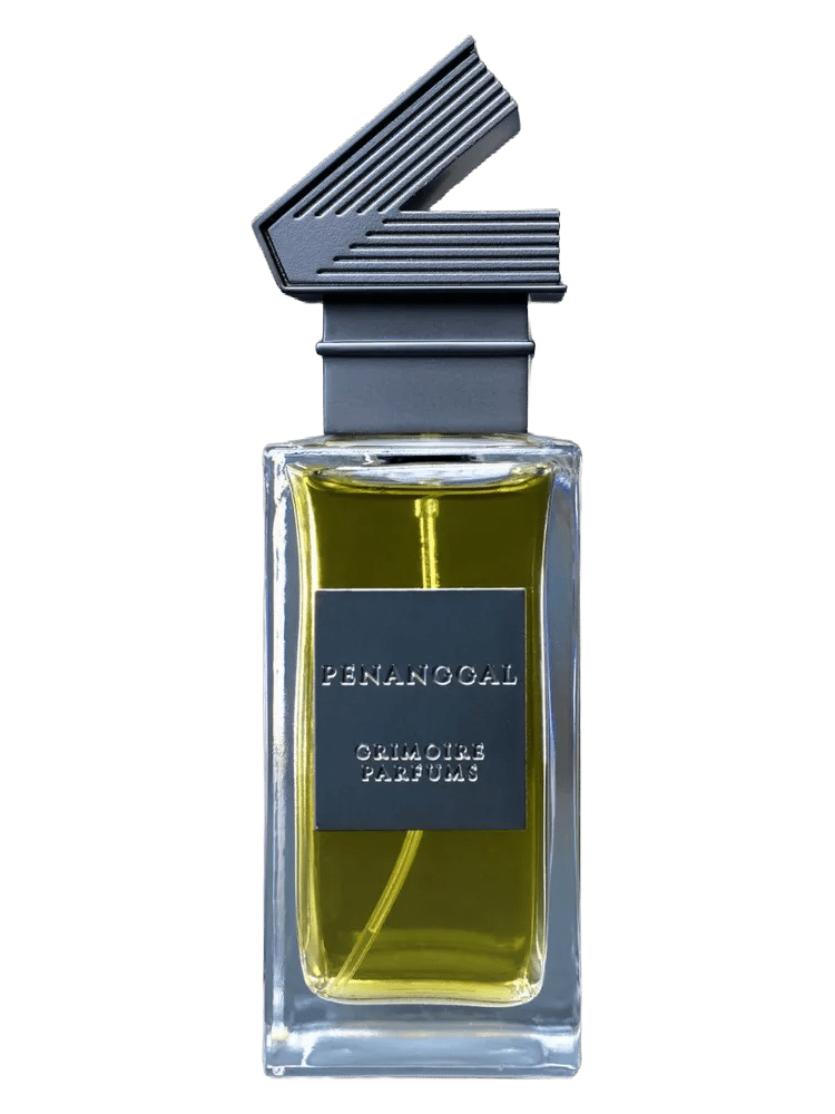 Penanggal by Grimoire Parfums