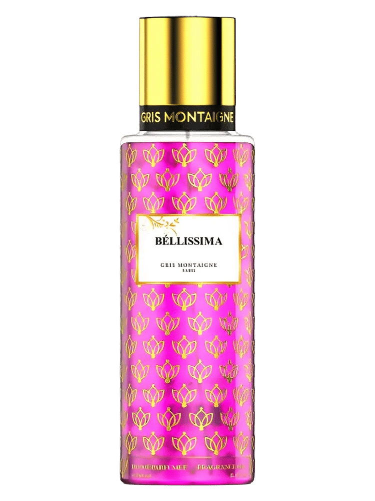 Béllissima by Gris Montaigne Paris