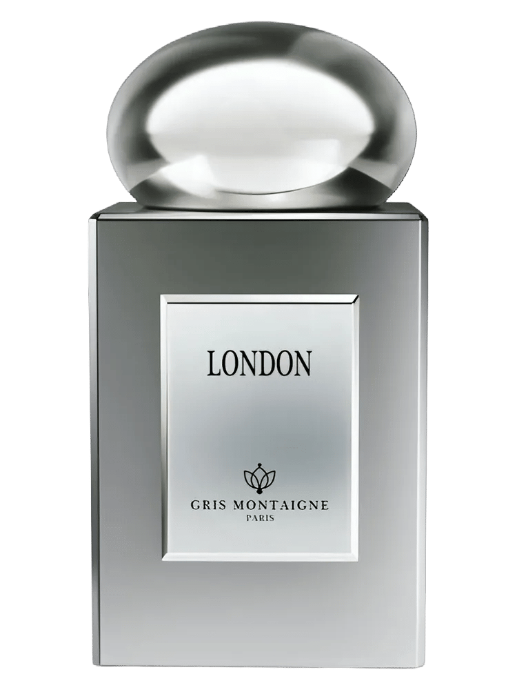 London by Gris Montaigne Paris