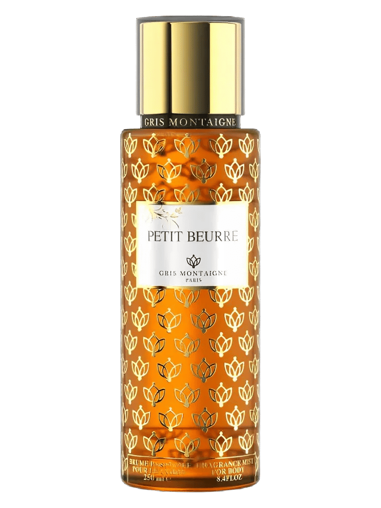 Petit Beurre by Gris Montaigne Paris
