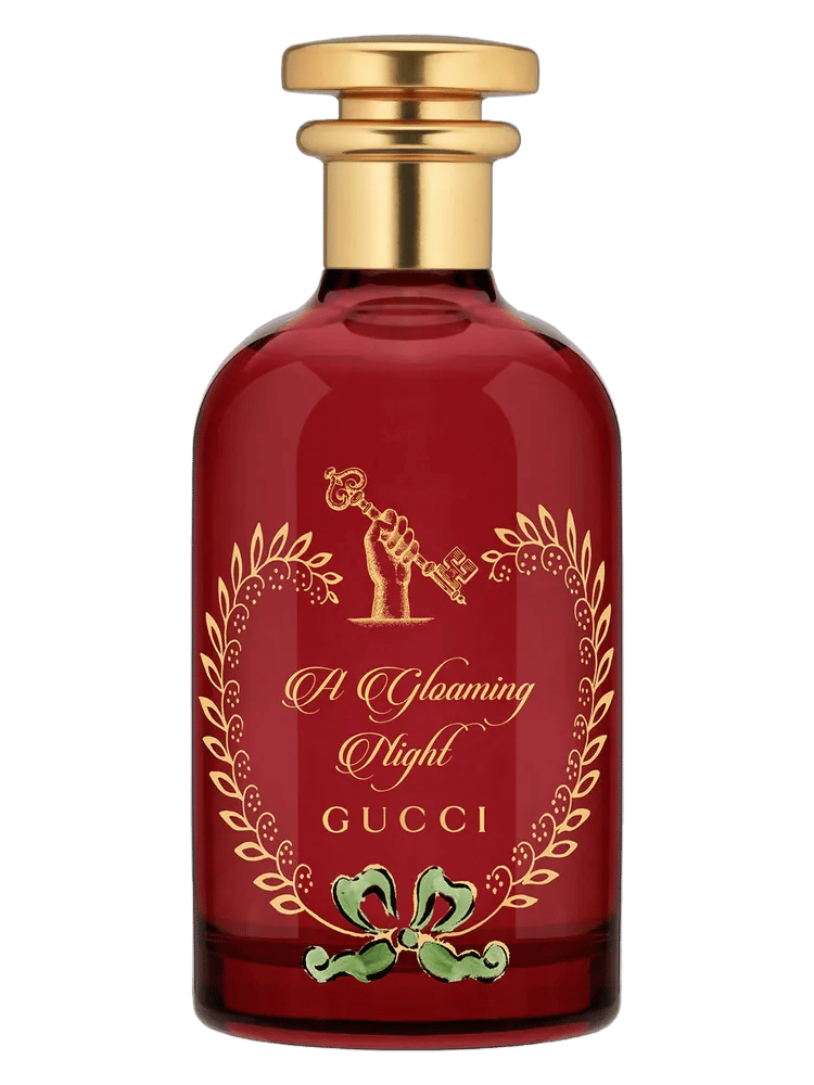 A Gloaming Night by Gucci