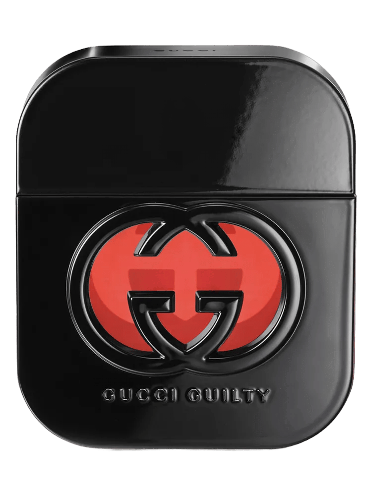 Gucci Guilty Black Pour Femme by Gucci