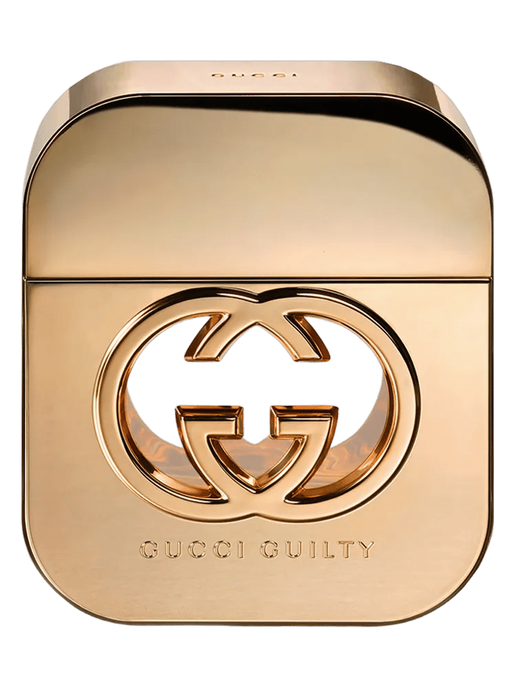 Gucci Guilty by Gucci