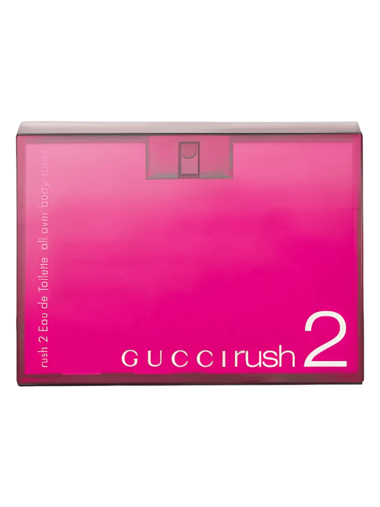 Gucci Rush 2 by Gucci