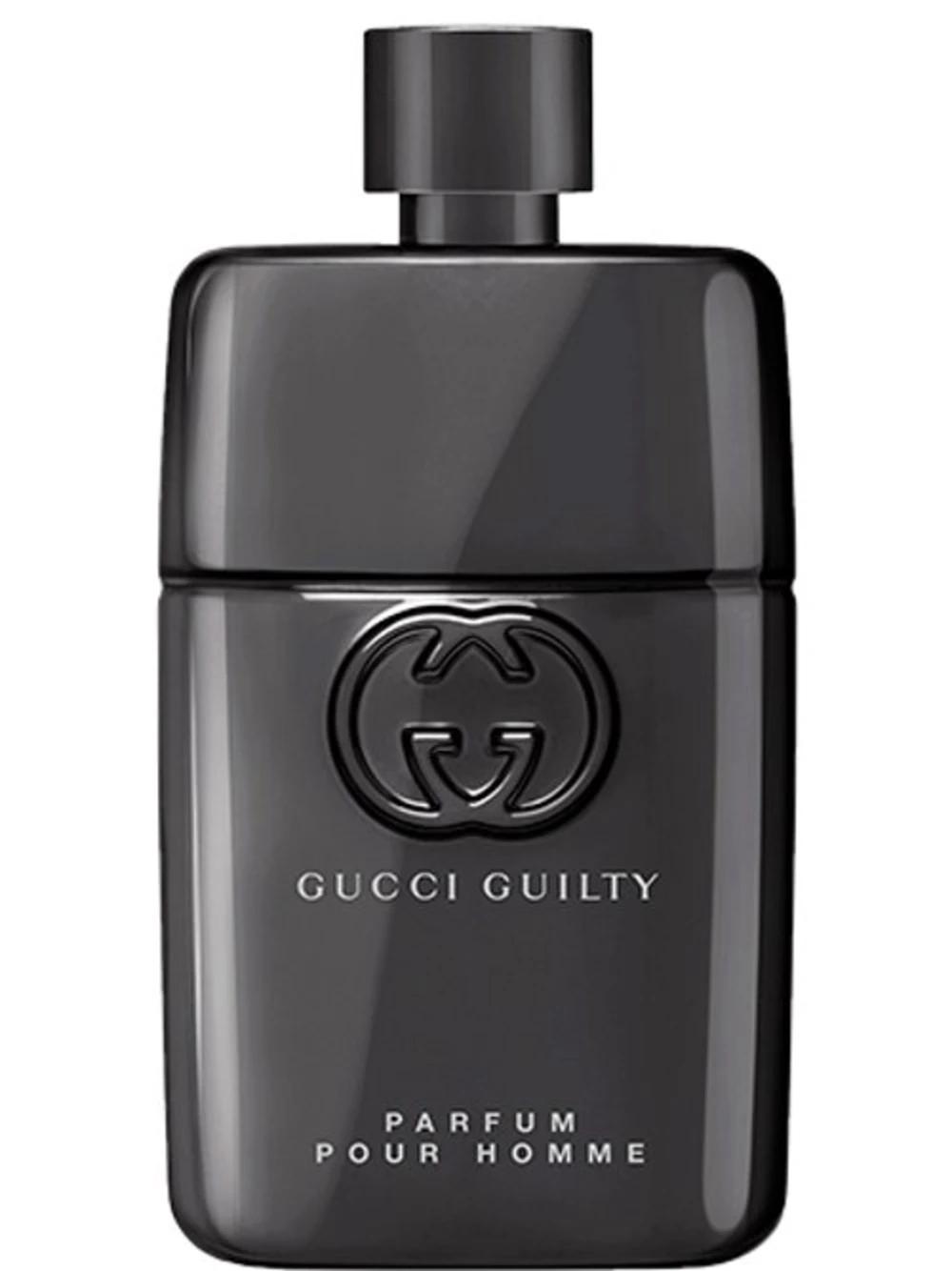 Guilty Parfum Pour Homme by Gucci