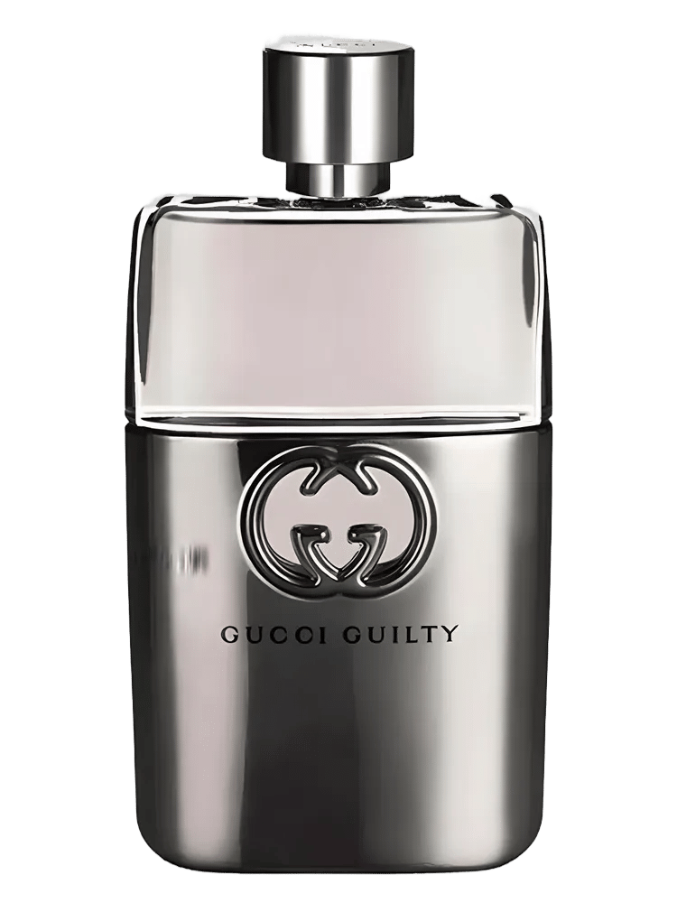 Guilty Pour Homme by Gucci