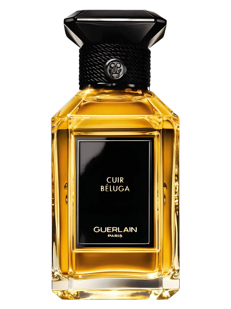 Cuir Béluga by Guerlain