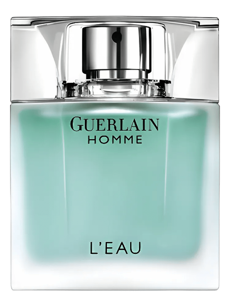 Guerlain Homme L'Eau by Guerlain