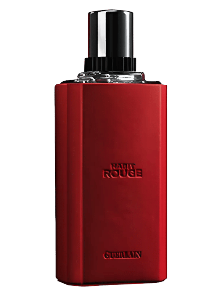 Habit Rouge Habit De Cuir by Guerlain