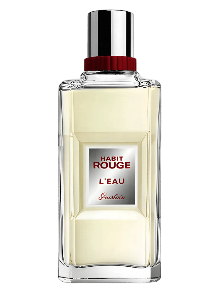 Habit Rouge L'Eau by Guerlain