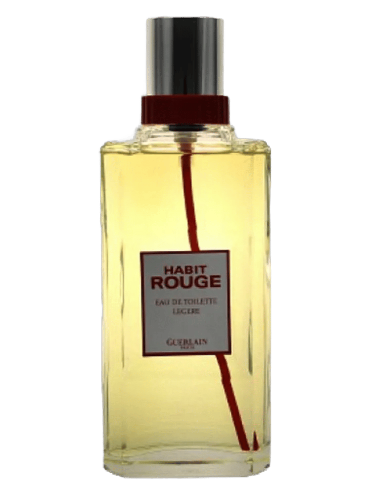 Habit Rouge Légère by Guerlain