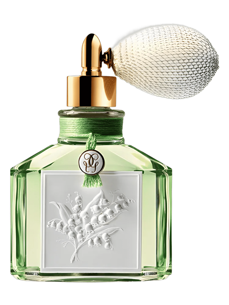 Le Muguet 2013 by Guerlain