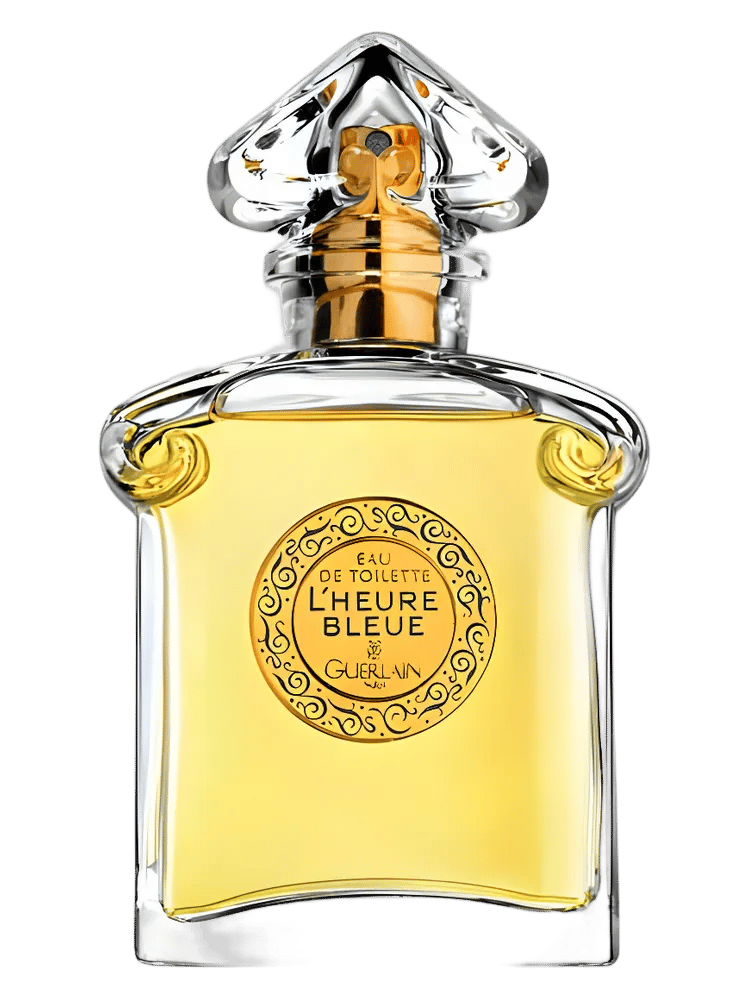 L'Heure Bleue Eau de Toilette by Guerlain