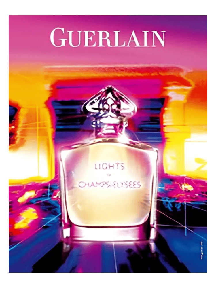 Lights Of Champs Élysées by Guerlain