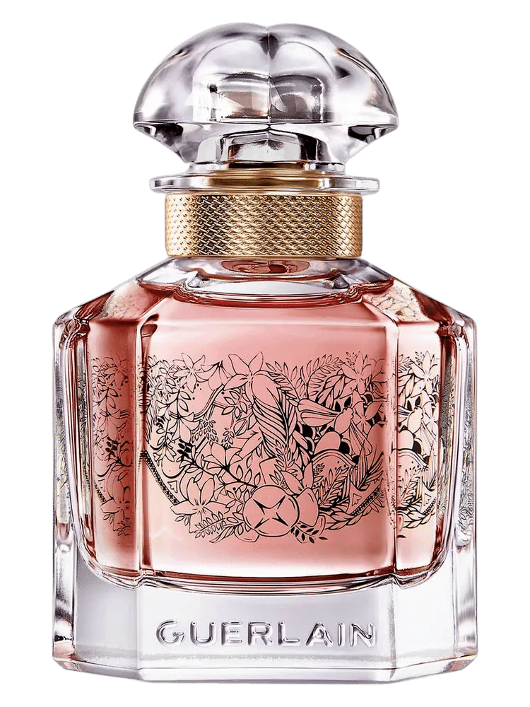 Mon Guerlain Limited Edition 2018 by Guerlain