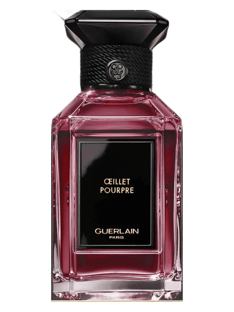 Oeillet Pourpre by Guerlain