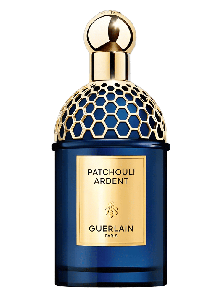 Patchouli Ardent by Guerlain