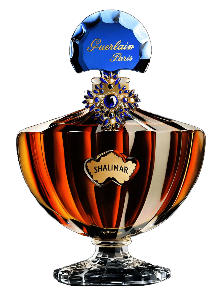 Shalimar Talisman Byzantin by Guerlain