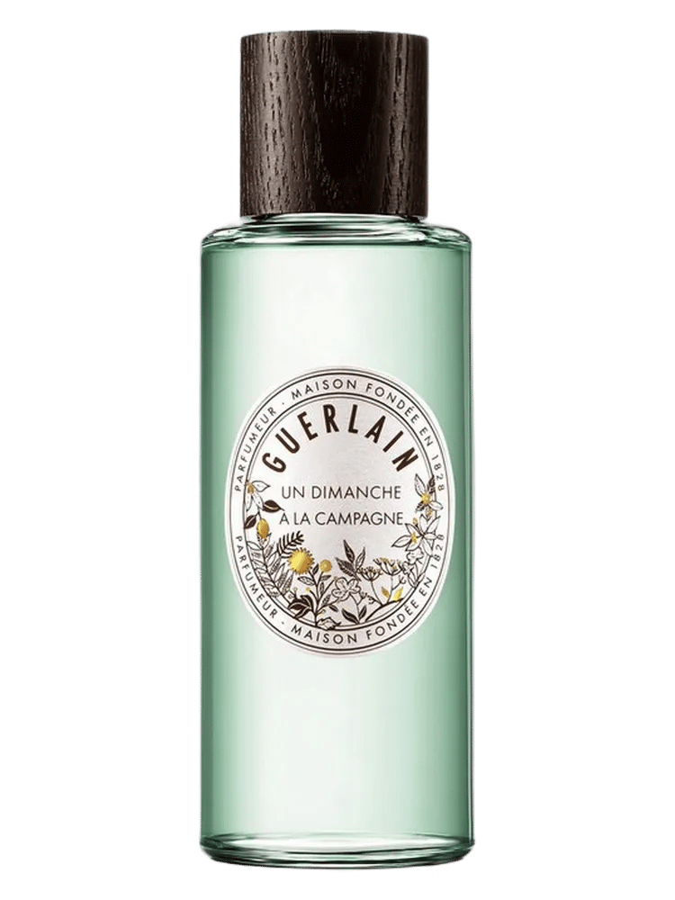 Un Dimanche À La Campagne by Guerlain