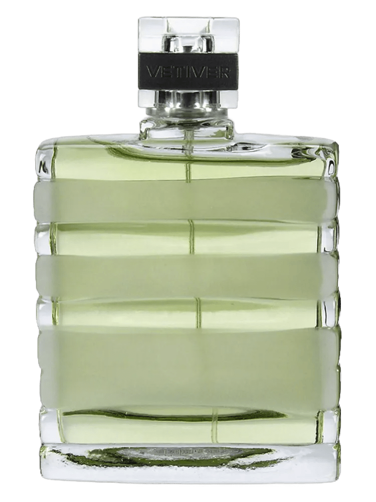 Vetiver Frozen Fragrance by Guerlain