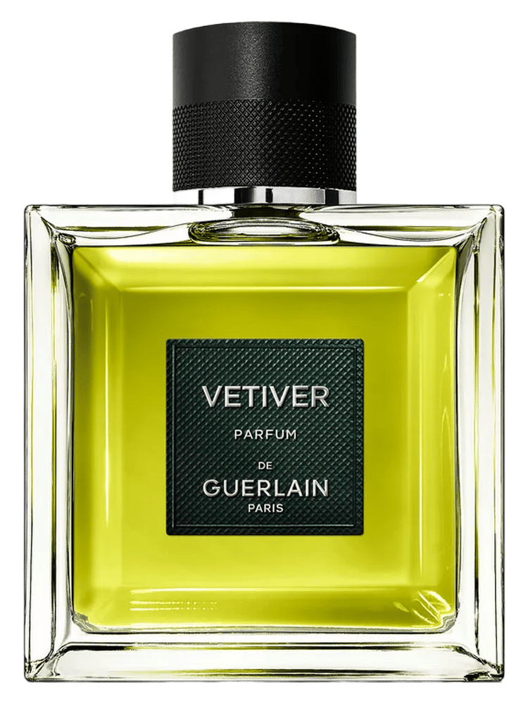 Vetiver Parfum by Guerlain