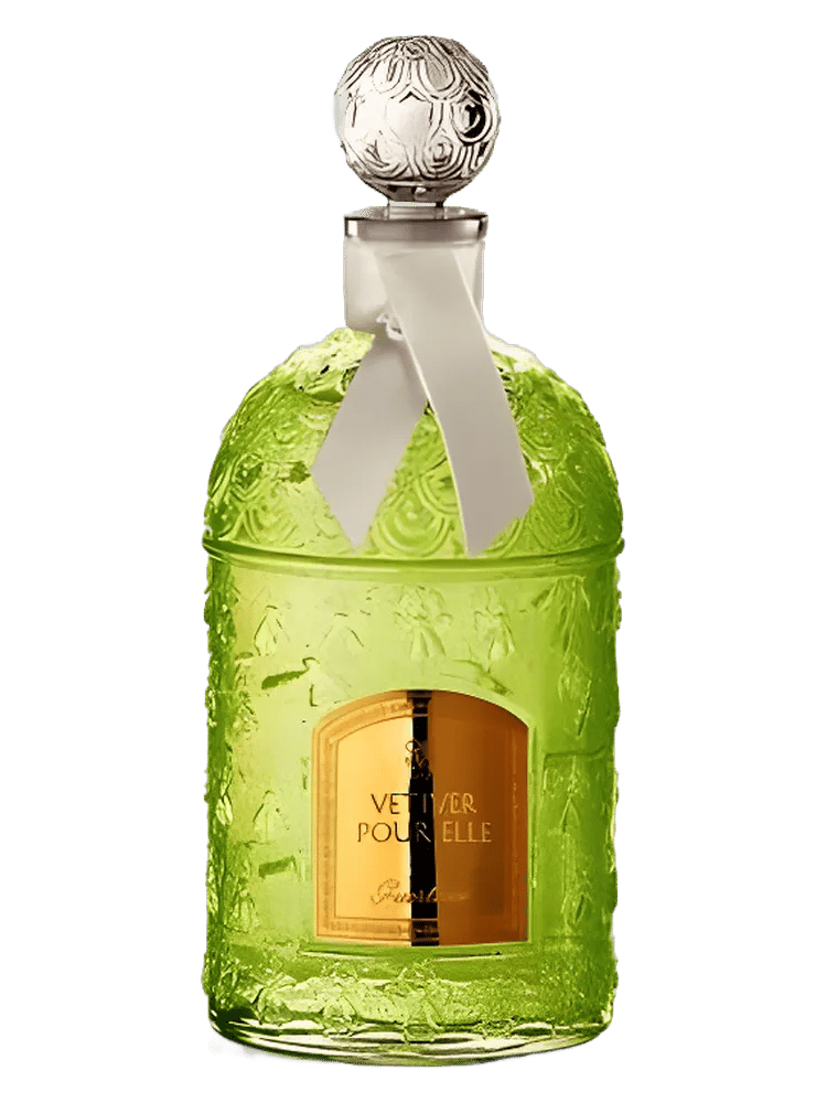 Vetiver Pour Elle by Guerlain